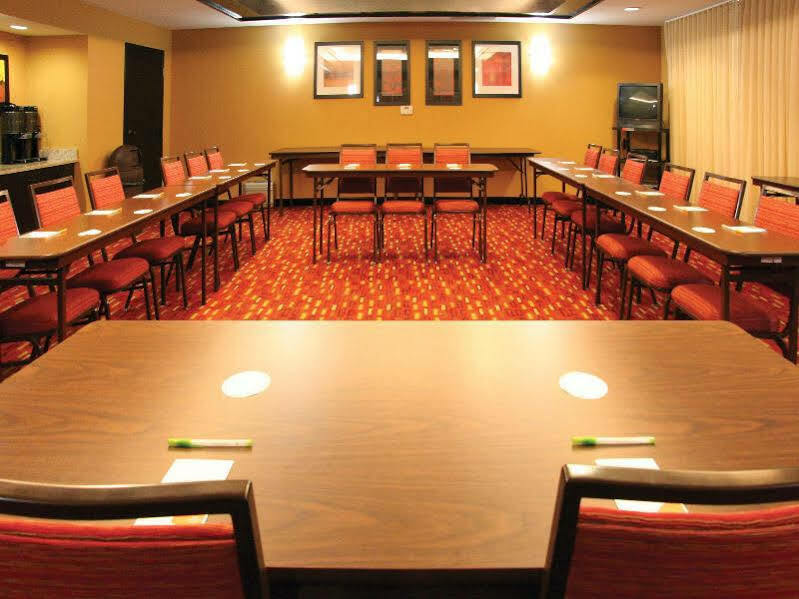 Hotel Courtyard By Marriott Rock Hill